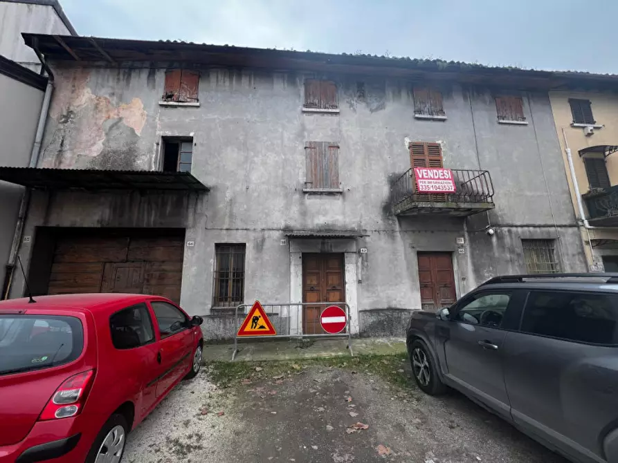 Immagine 14 di Rustico / casale in vendita  in Mazzano località Due Porte a Mazzano