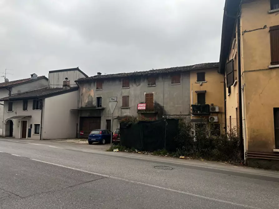 Immagine 15 di Rustico / casale in vendita  in Mazzano località Due Porte a Mazzano