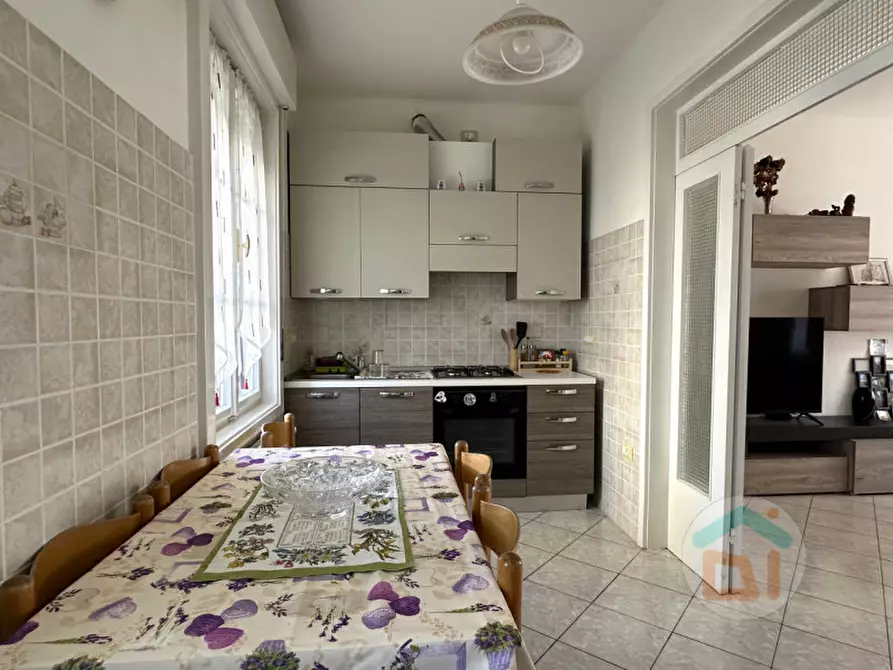 Immagine 4 di Villetta a schiera in vendita  in Via Giacomo Vittori a Sagrado