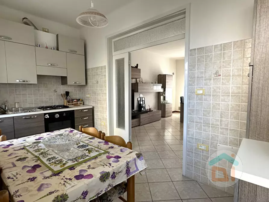 Immagine 5 di Villetta a schiera in vendita  in Via Giacomo Vittori a Sagrado