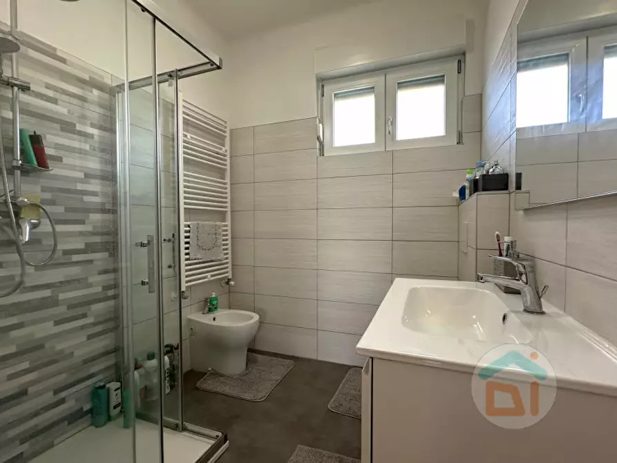 Immagine 7 di Villetta a schiera in vendita  in Via Giacomo Vittori a Sagrado