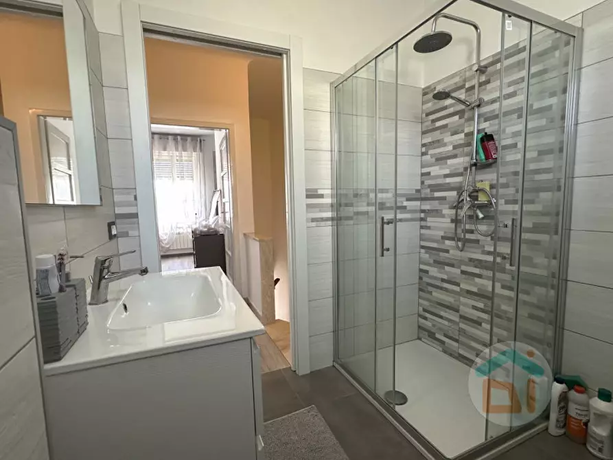 Immagine 8 di Villetta a schiera in vendita  in Via Giacomo Vittori a Sagrado