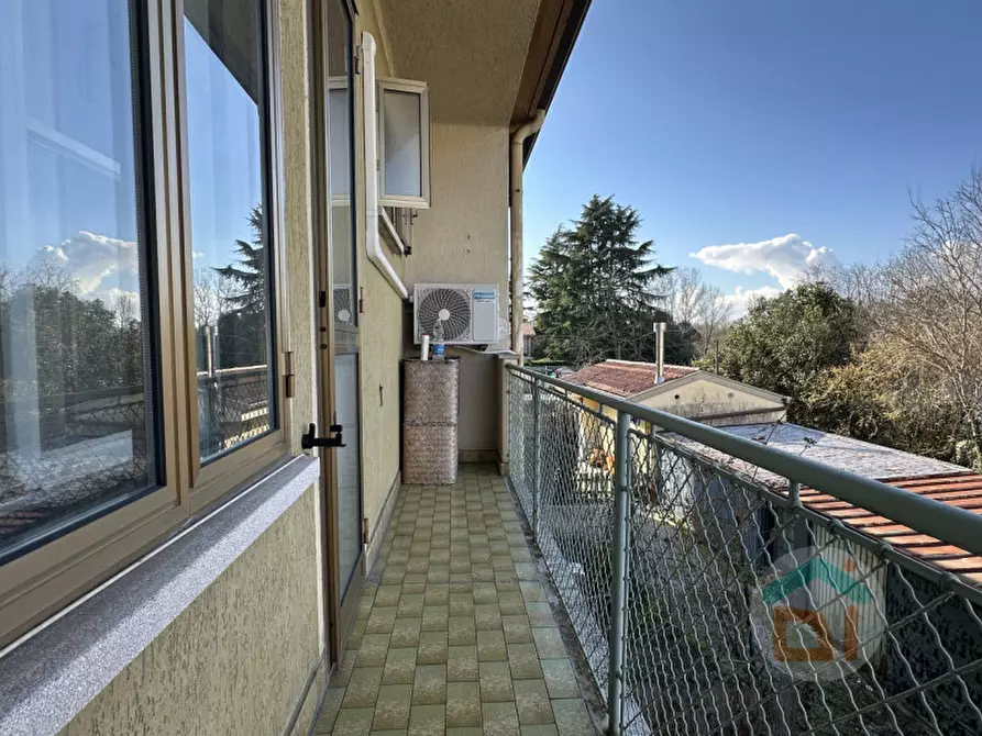 Immagine 10 di Villetta a schiera in vendita  in Via Giacomo Vittori a Sagrado