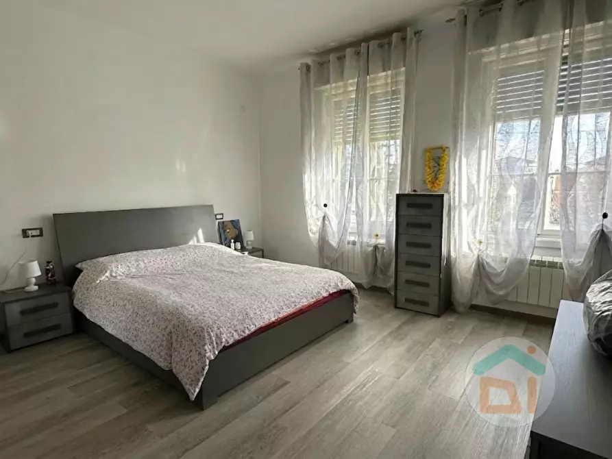 Immagine 11 di Villetta a schiera in vendita  in Via Giacomo Vittori a Sagrado