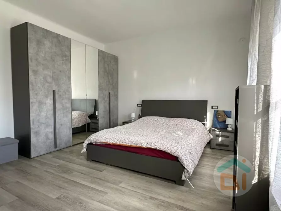 Immagine 12 di Villetta a schiera in vendita  in Via Giacomo Vittori a Sagrado