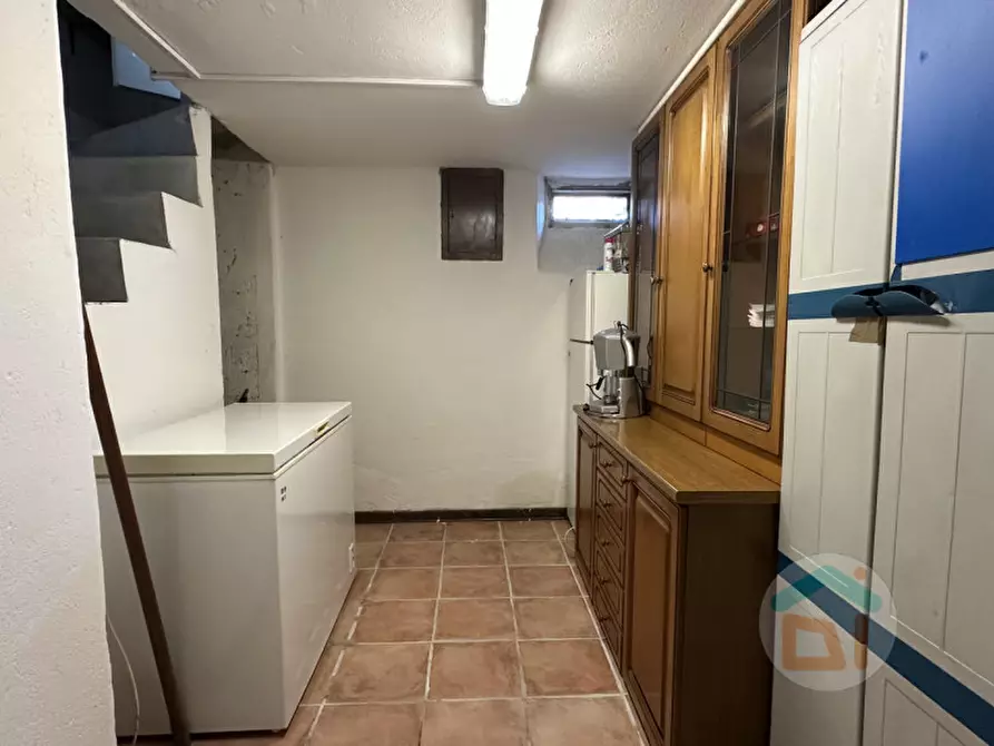 Immagine 14 di Villetta a schiera in vendita  in Via Giacomo Vittori a Sagrado