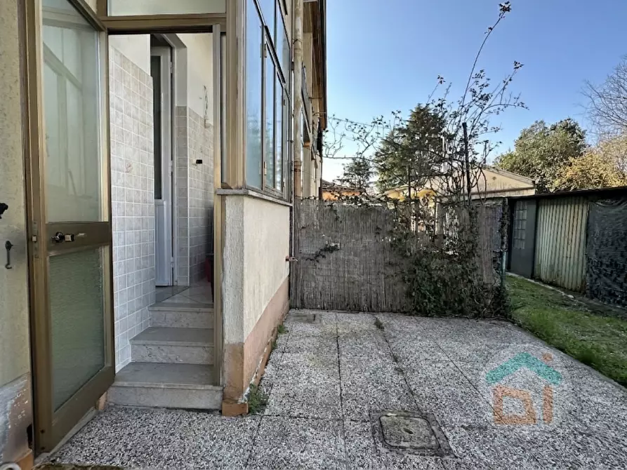 Immagine 15 di Villetta a schiera in vendita  in Via Giacomo Vittori a Sagrado