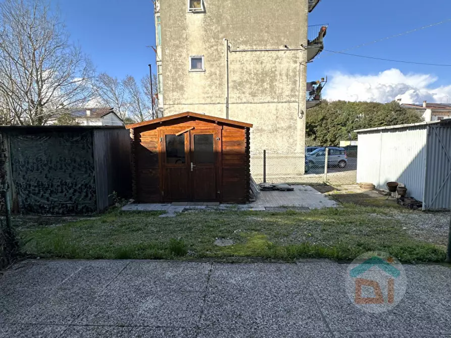 Immagine 16 di Villetta a schiera in vendita  in Via Giacomo Vittori a Sagrado