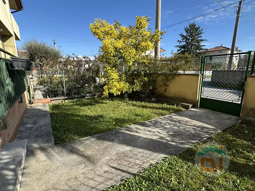 Immagine 17 di Villetta a schiera in vendita  in Via Giacomo Vittori a Sagrado