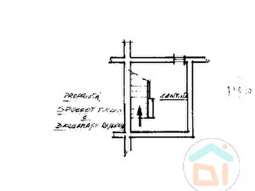 Immagine 23 di Villetta a schiera in vendita  in Via Giacomo Vittori a Sagrado