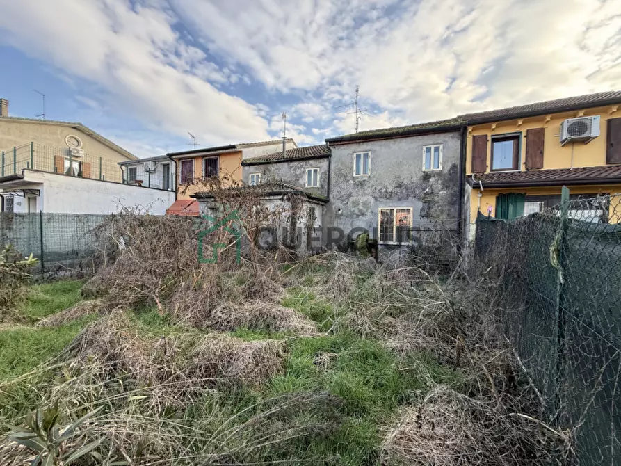 Immagine 1 di Rustico / casale in vendita  in Piazza Bonaldo a Zimella