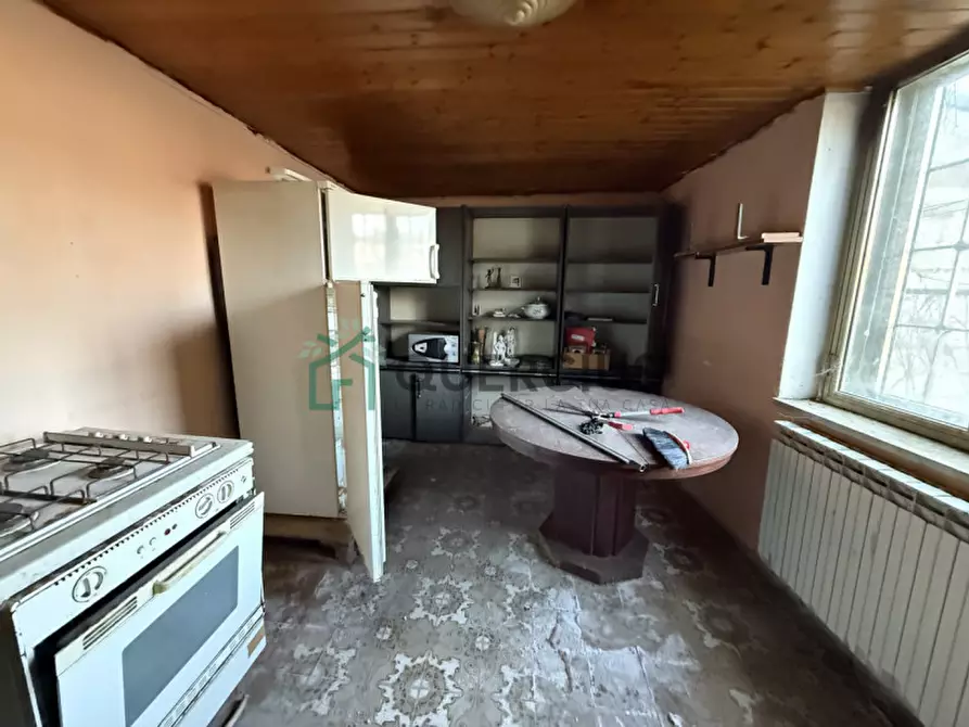 Immagine 7 di Rustico / casale in vendita  in Piazza Bonaldo a Zimella