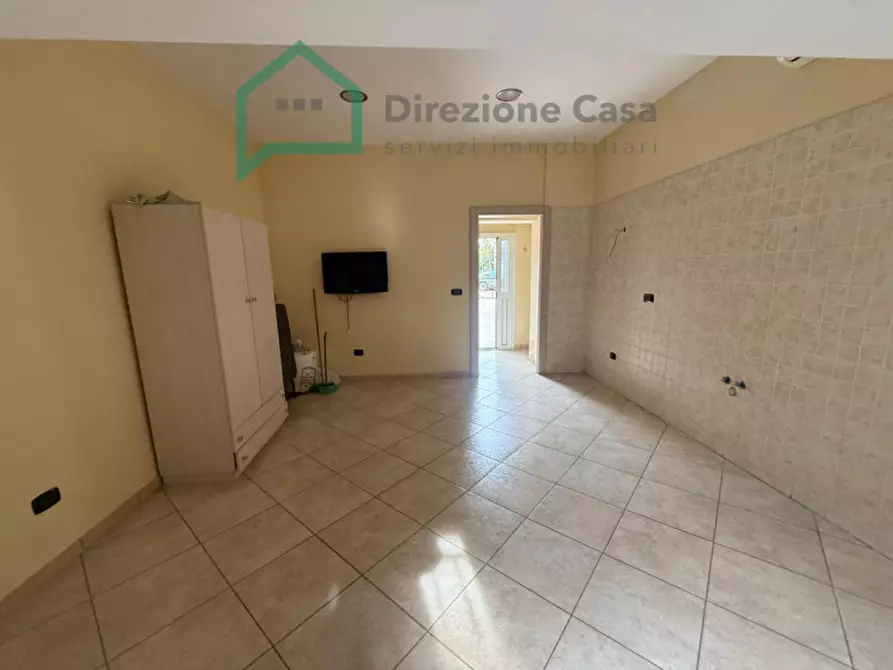 Immagine 7 di Appartamento in vendita  in Via G. Vitagliano a Napoli