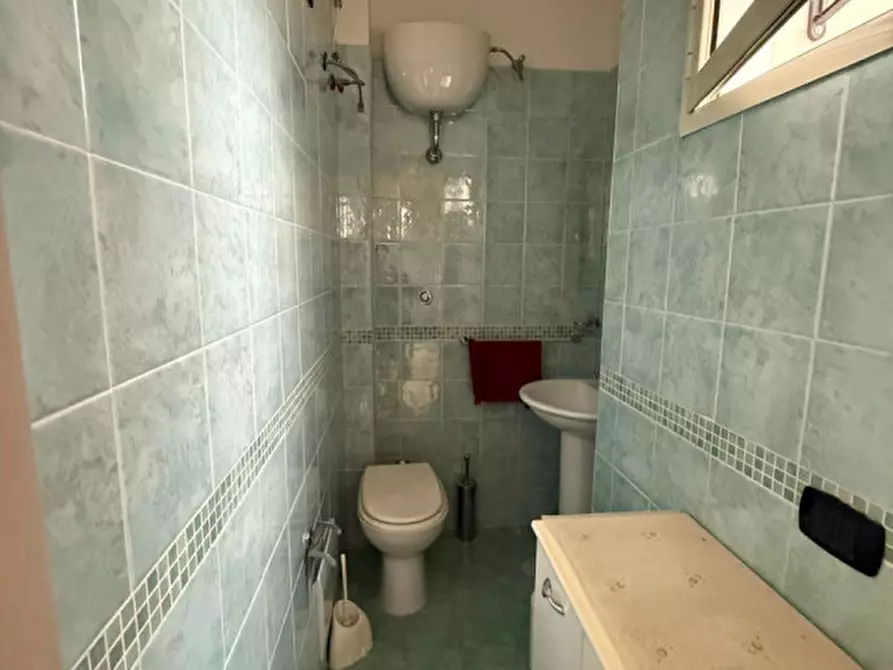 Immagine 8 di Appartamento in vendita  in Via G. Vitagliano a Napoli