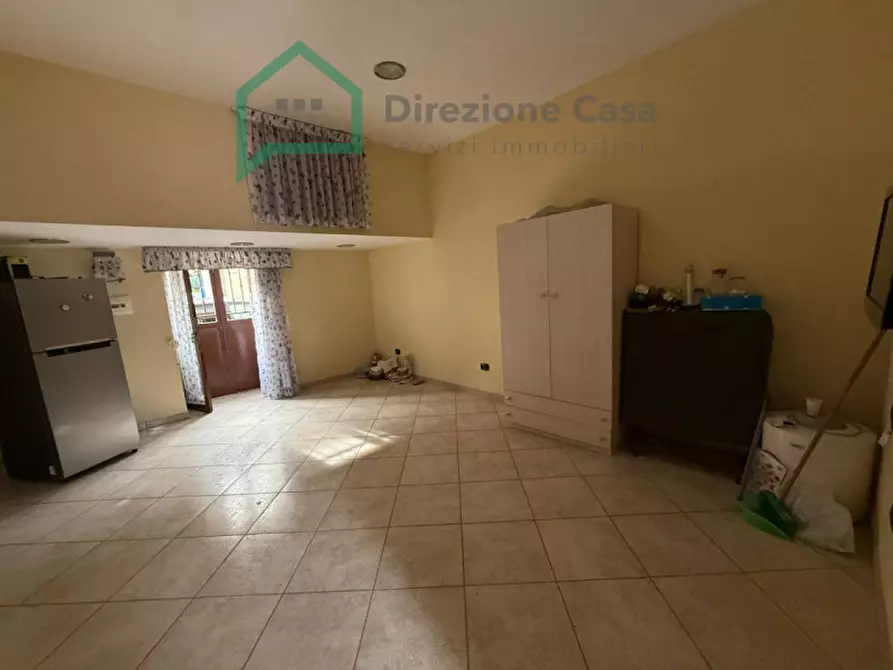 Immagine 9 di Appartamento in vendita  in Via G. Vitagliano a Napoli