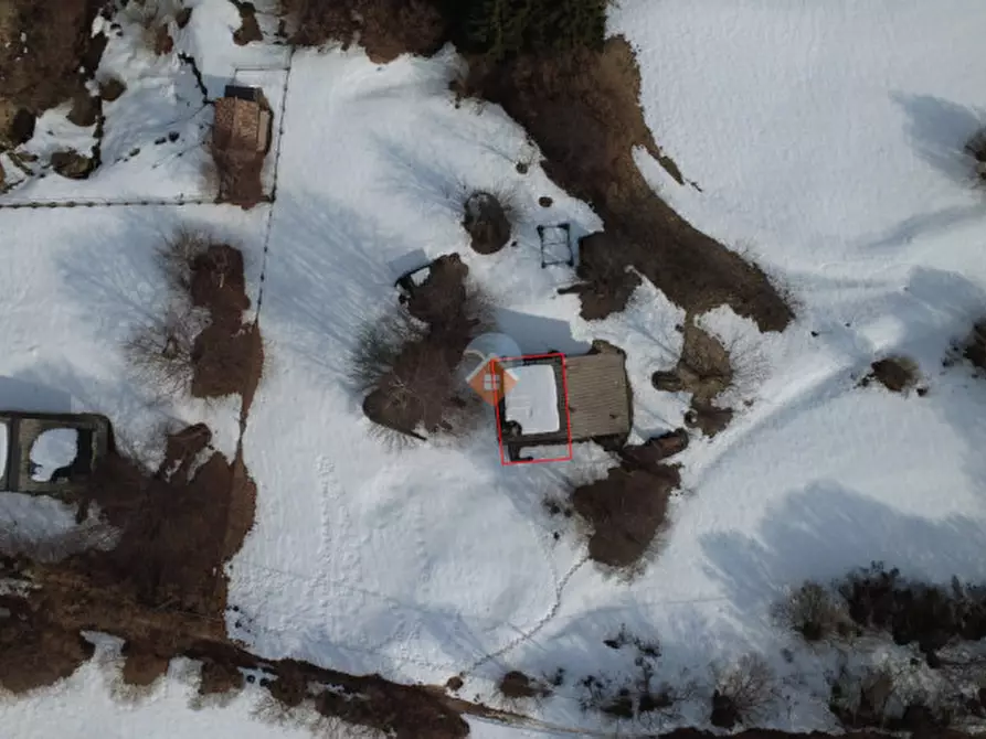 Immagine 3 di Casa bifamiliare in vendita  in Strada Provinciale del Monte Baldo a Brentonico