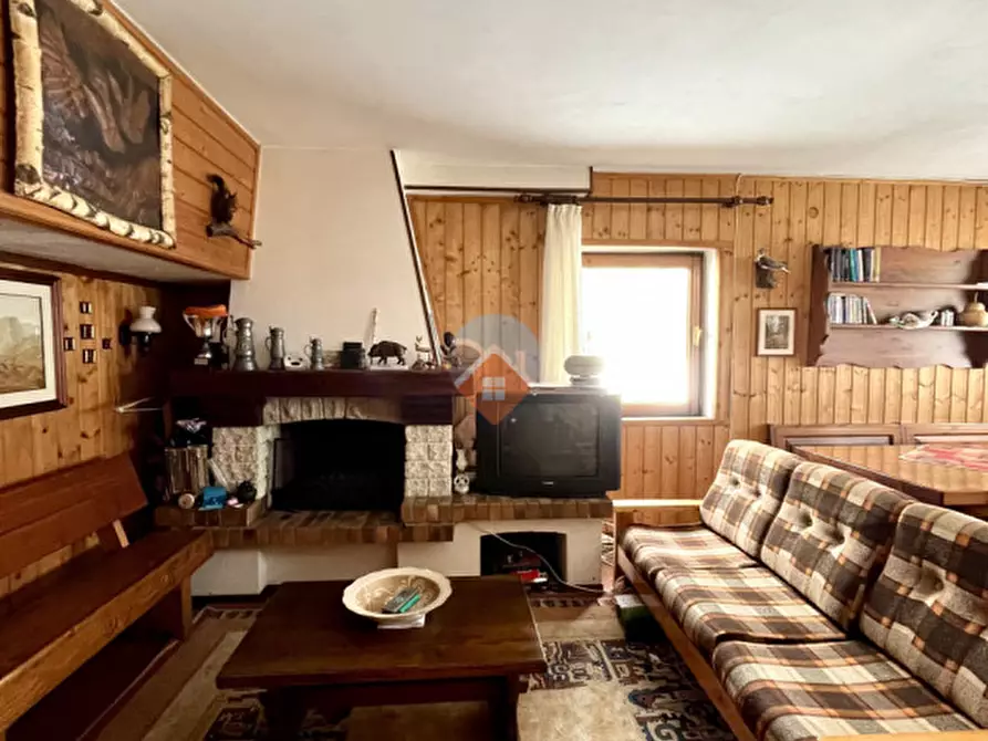 Immagine 7 di Casa bifamiliare in vendita  in Strada Provinciale del Monte Baldo a Brentonico