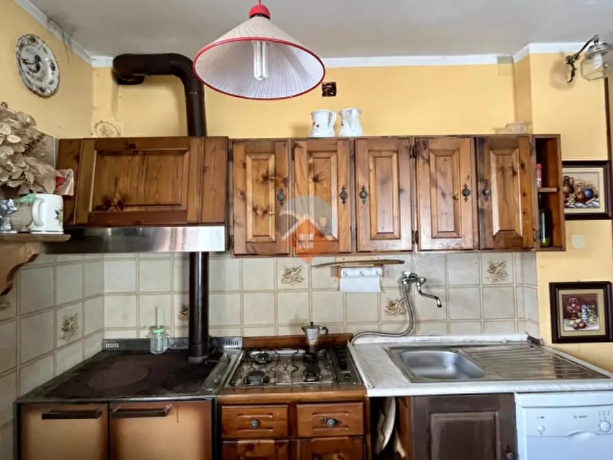 Immagine 15 di Casa bifamiliare in vendita  in Strada Provinciale del Monte Baldo a Brentonico