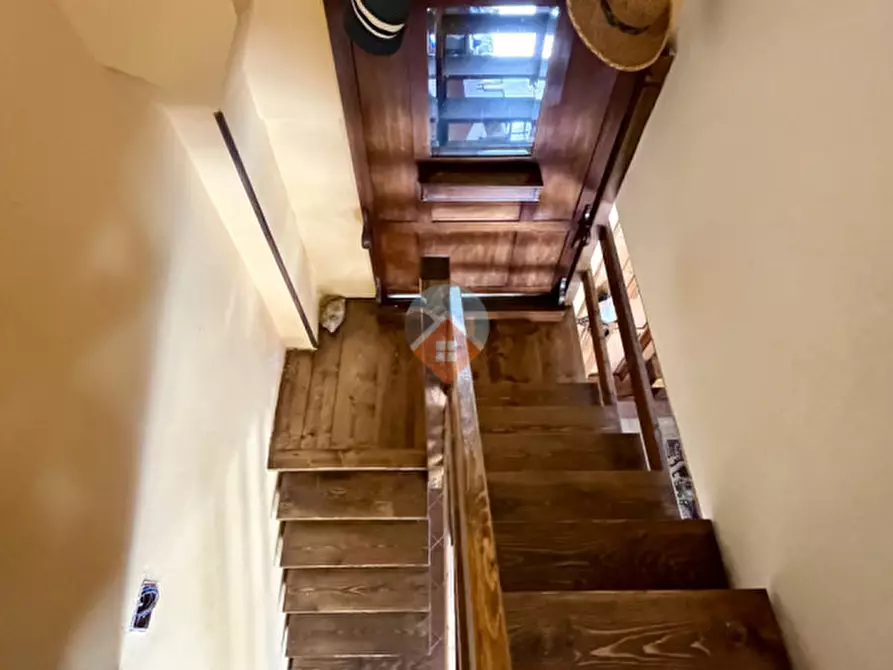 Immagine 18 di Casa bifamiliare in vendita  in Strada Provinciale del Monte Baldo a Brentonico