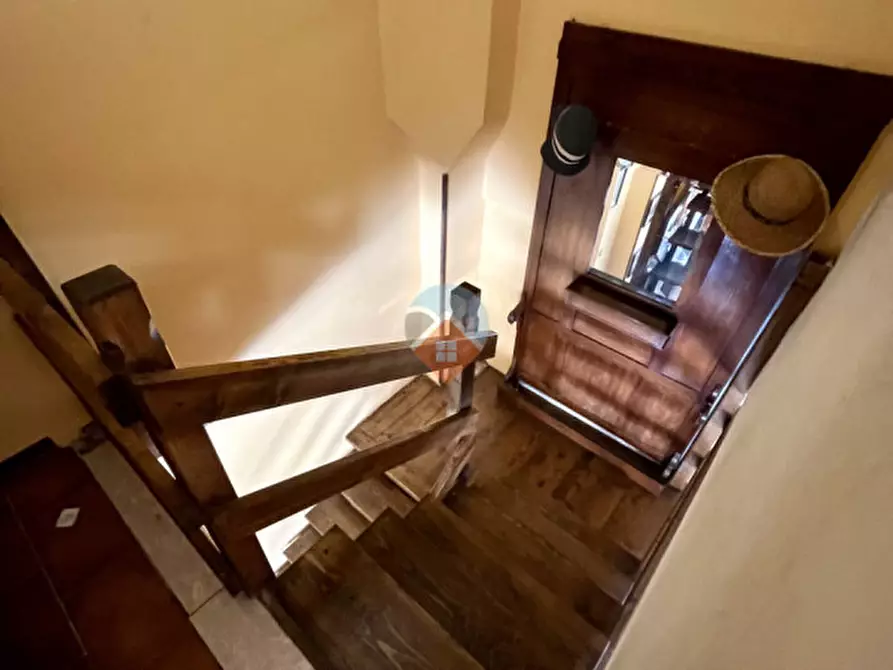 Immagine 19 di Casa bifamiliare in vendita  in Strada Provinciale del Monte Baldo a Brentonico