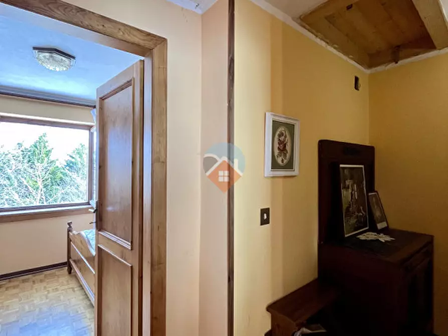 Immagine 20 di Casa bifamiliare in vendita  in Strada Provinciale del Monte Baldo a Brentonico