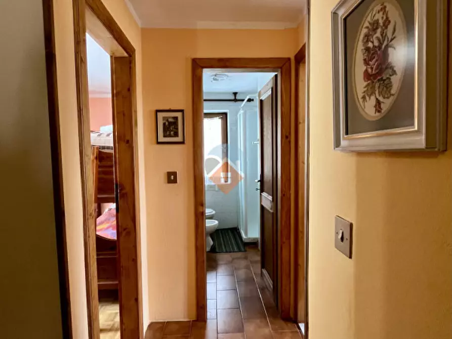 Immagine 21 di Casa bifamiliare in vendita  in Strada Provinciale del Monte Baldo a Brentonico