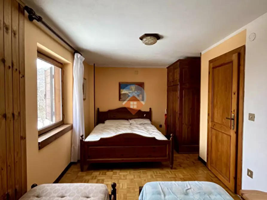 Immagine 22 di Casa bifamiliare in vendita  in Strada Provinciale del Monte Baldo a Brentonico