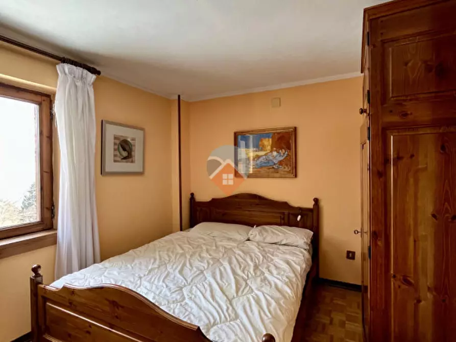 Immagine 23 di Casa bifamiliare in vendita  in Strada Provinciale del Monte Baldo a Brentonico