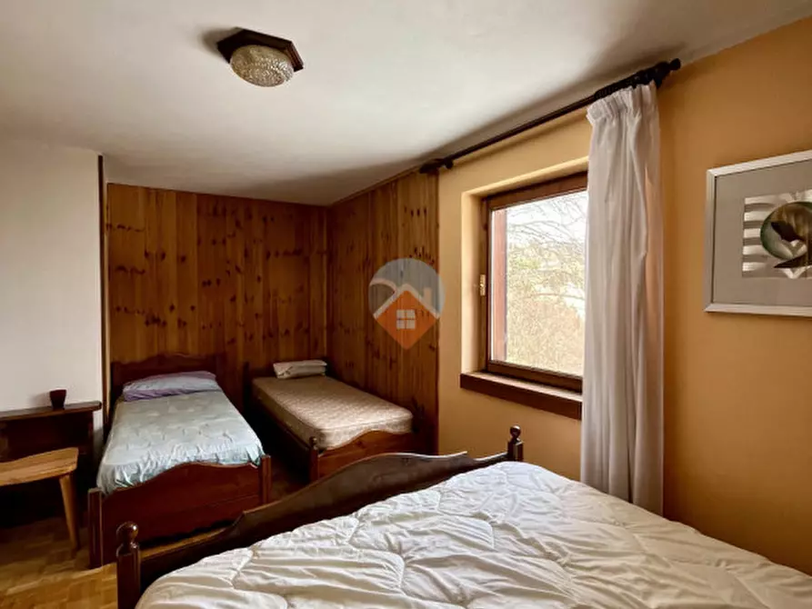 Immagine 24 di Casa bifamiliare in vendita  in Strada Provinciale del Monte Baldo a Brentonico