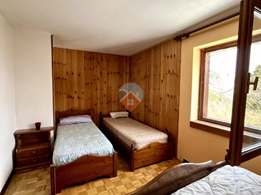 Immagine 26 di Casa bifamiliare in vendita  in Strada Provinciale del Monte Baldo a Brentonico