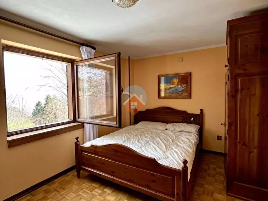 Immagine 27 di Casa bifamiliare in vendita  in Strada Provinciale del Monte Baldo a Brentonico