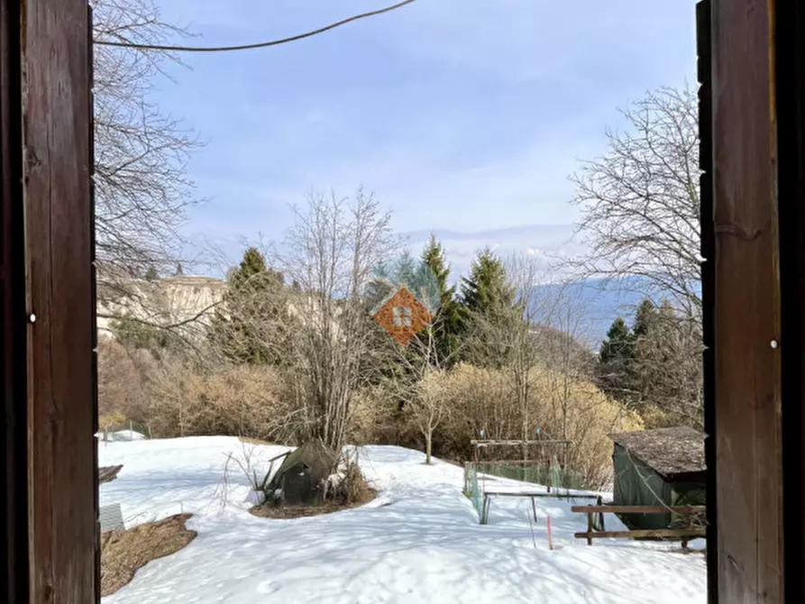 Immagine 28 di Casa bifamiliare in vendita  in Strada Provinciale del Monte Baldo a Brentonico