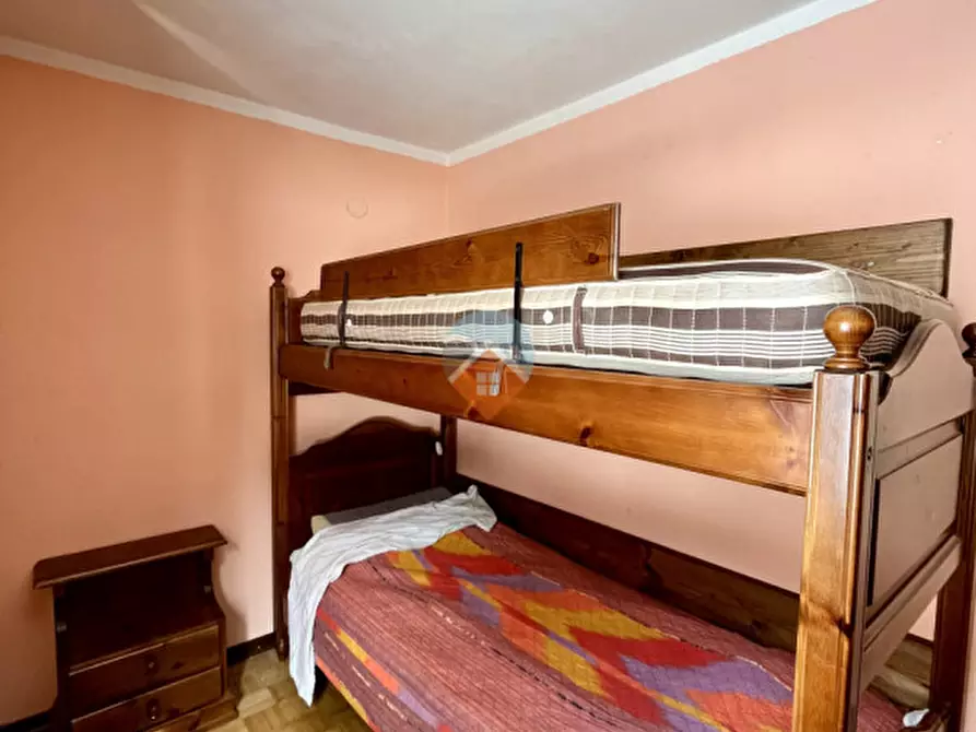 Immagine 29 di Casa bifamiliare in vendita  in Strada Provinciale del Monte Baldo a Brentonico