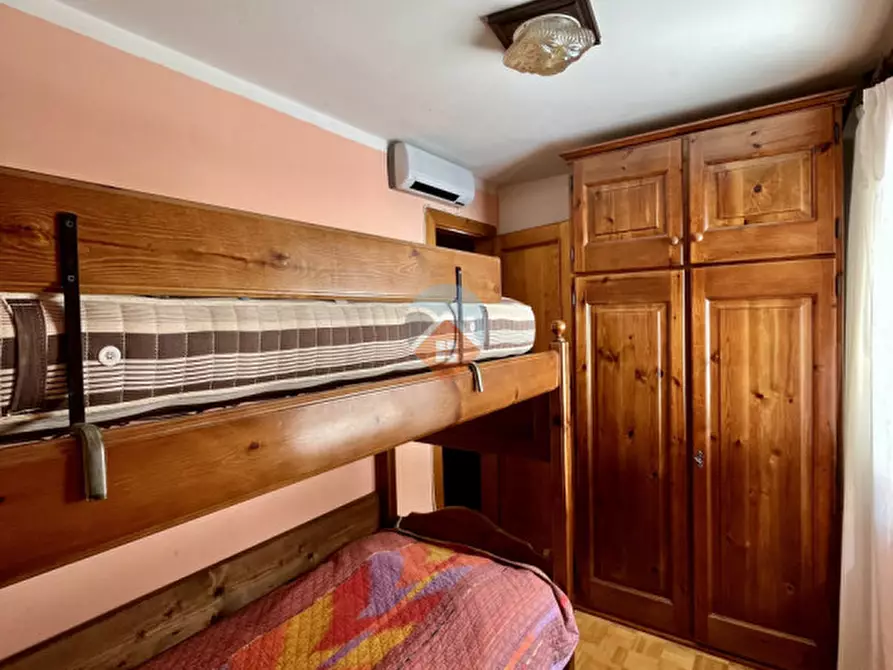 Immagine 30 di Casa bifamiliare in vendita  in Strada Provinciale del Monte Baldo a Brentonico