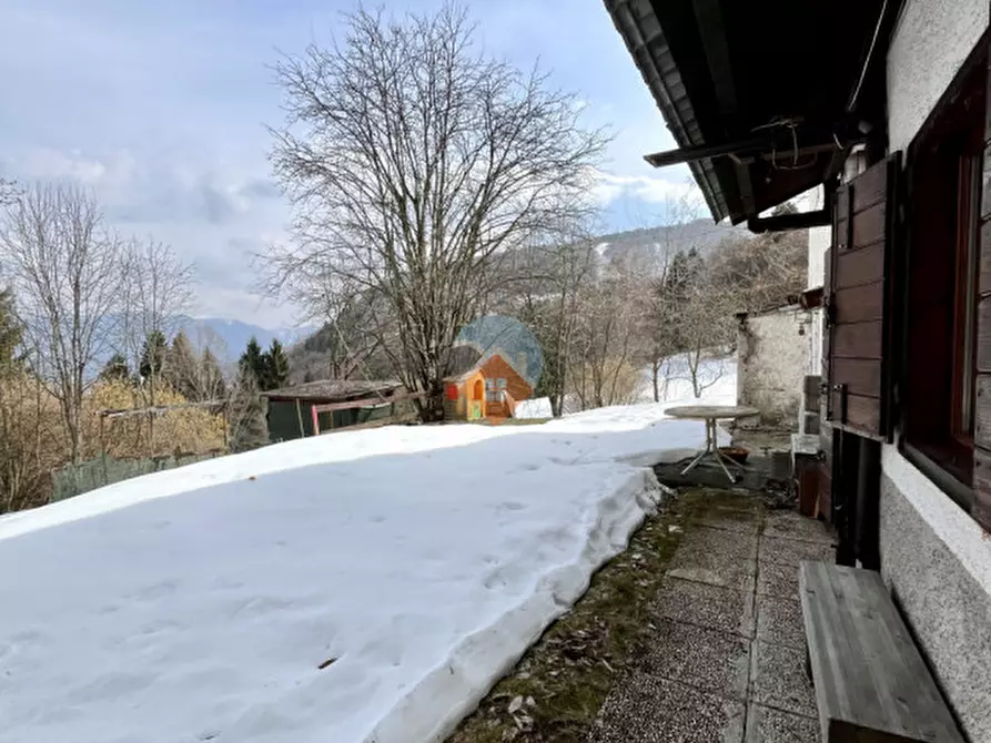 Immagine 34 di Casa bifamiliare in vendita  in Strada Provinciale del Monte Baldo a Brentonico