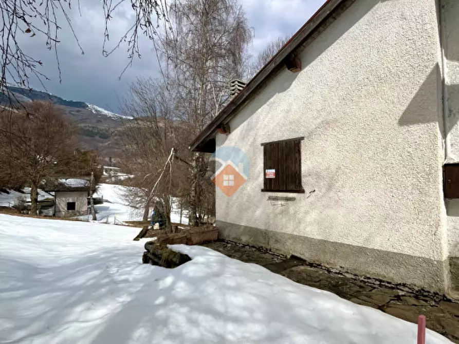 Immagine 36 di Casa bifamiliare in vendita  in Strada Provinciale del Monte Baldo a Brentonico