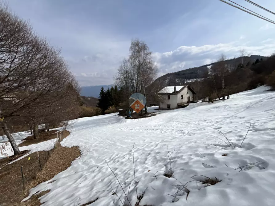 Immagine 37 di Casa bifamiliare in vendita  in Strada Provinciale del Monte Baldo a Brentonico
