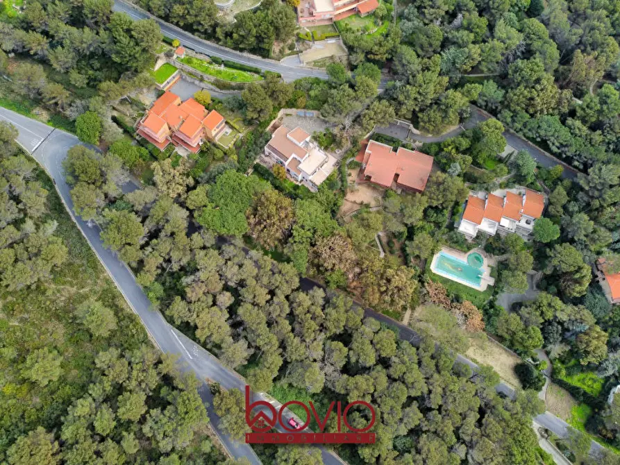 Immagine 1 di Terreno in vendita  in STRADA DELLE CATENE a Andora