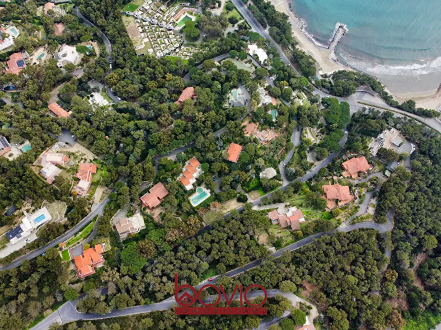 Immagine 2 di Terreno in vendita  in STRADA DELLE CATENE a Andora