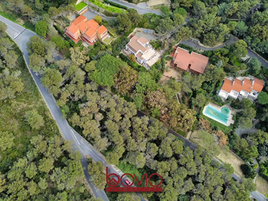 Immagine 3 di Terreno in vendita  in STRADA DELLE CATENE a Andora