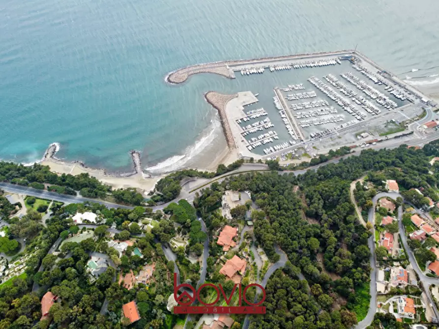 Immagine 3 di Terreno in vendita  in STRADA DELLE CATENE a Andora