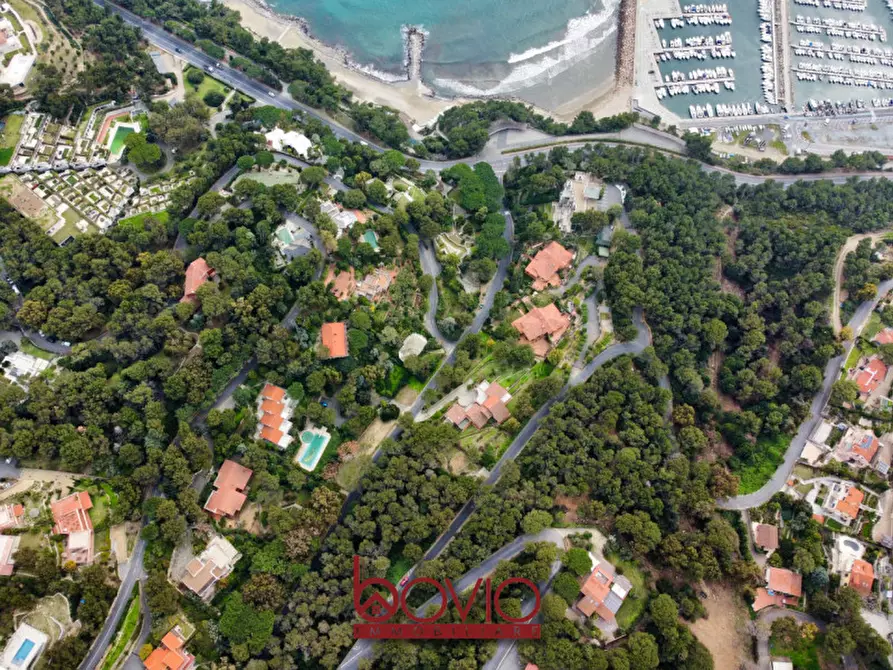 Immagine 5 di Terreno in vendita  in STRADA DELLE CATENE a Andora