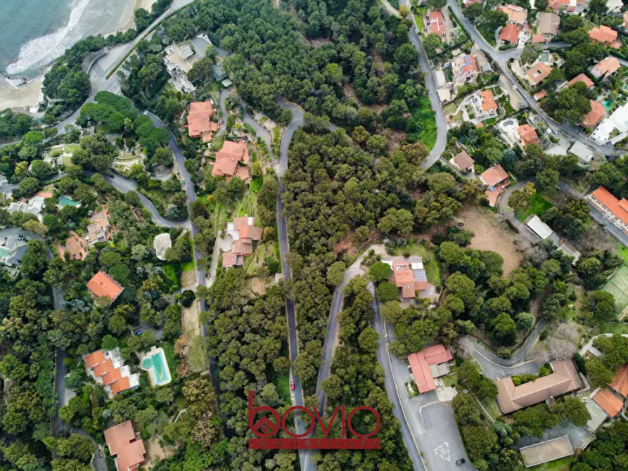 Immagine 5 di Terreno in vendita  in STRADA DELLE CATENE a Andora