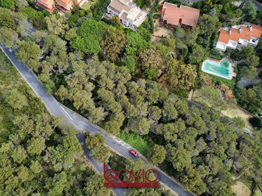Immagine 6 di Terreno in vendita  in STRADA DELLE CATENE a Andora