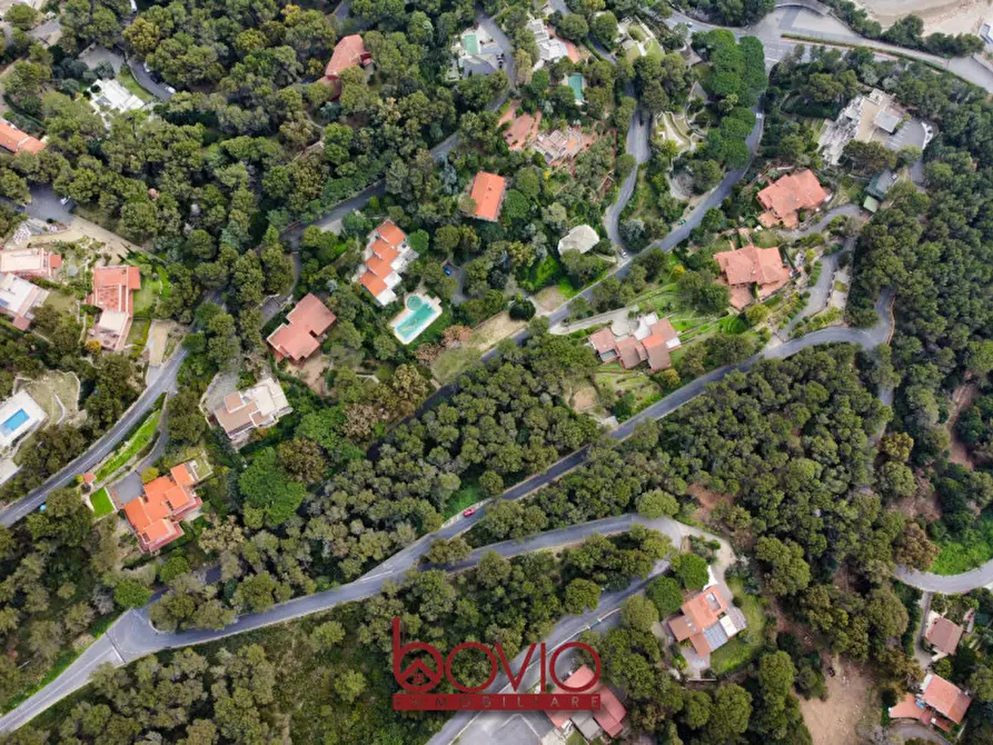 Immagine 7 di Terreno in vendita  in STRADA DELLE CATENE a Andora
