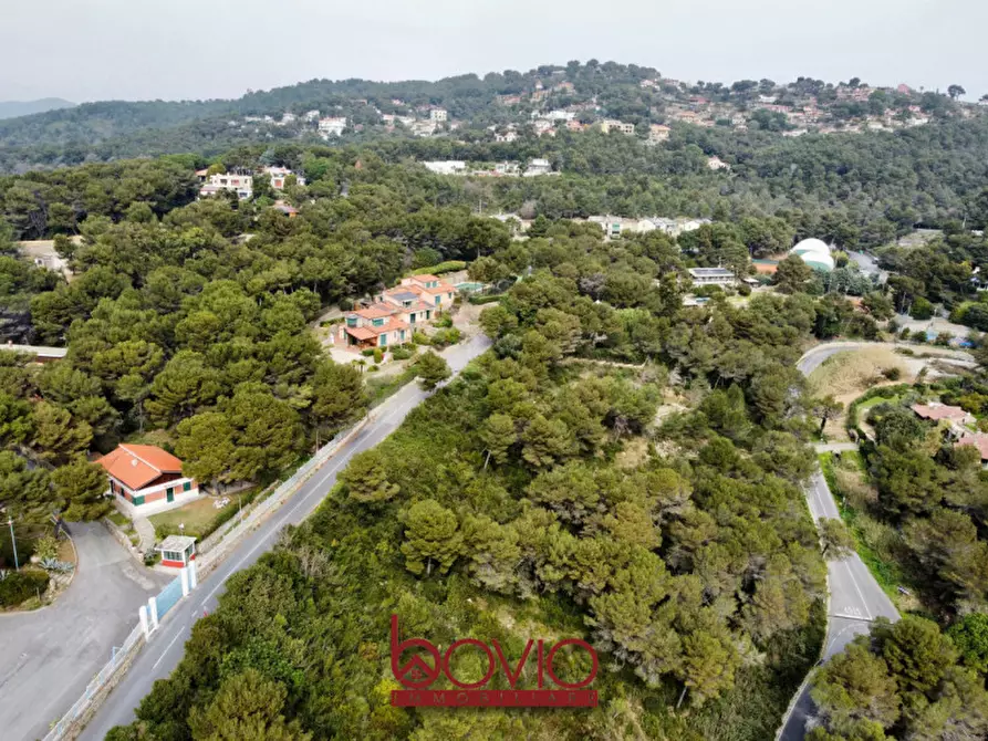 Immagine 9 di Terreno in vendita  in STRADA DELLE CATENE a Andora
