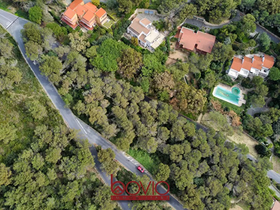 Immagine 10 di Terreno in vendita  in STRADA DELLE CATENE a Andora