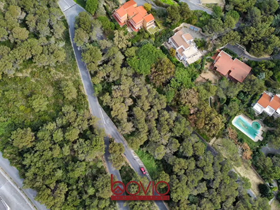 Immagine 10 di Terreno in vendita  in STRADA DELLE CATENE a Andora