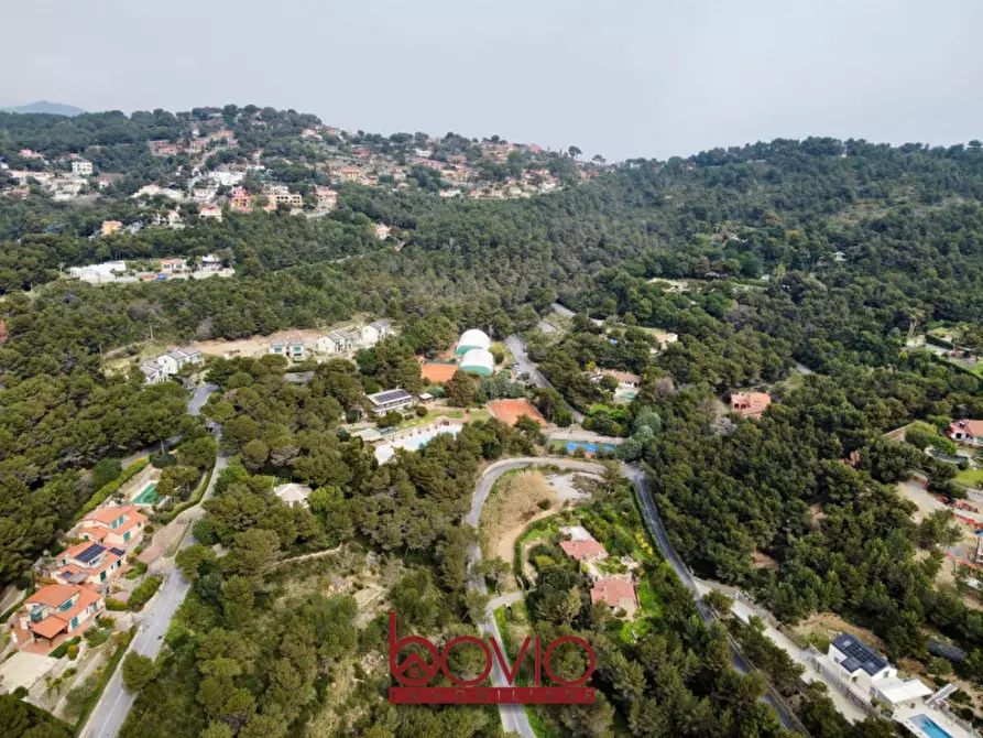 Immagine 12 di Terreno in vendita  in STRADA DELLE CATENE a Andora