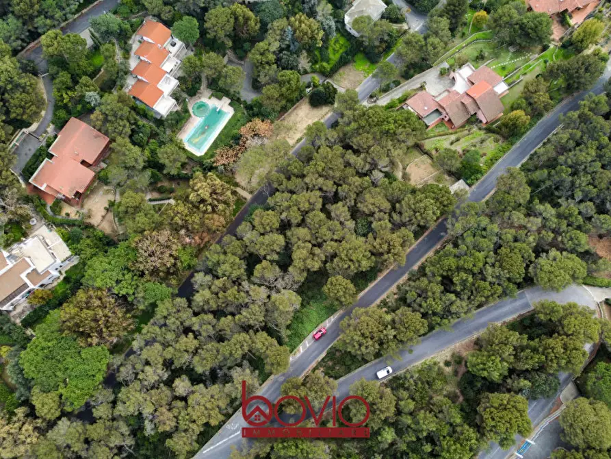 Immagine 12 di Terreno in vendita  in STRADA DELLE CATENE a Andora